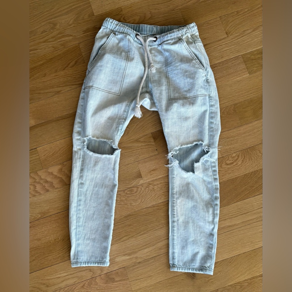 One Teaspoon shabbies Size XS